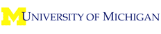 University of Michigan